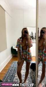 Gabby Goessling Small Ass Influencer Female Bisexual