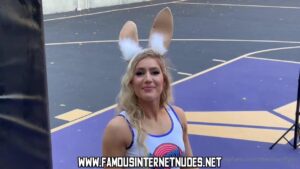 Livvalittle Video Brown Eyes Female Slim Body Influencer