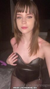 Soogsx Medium Breasts Babe Sextapes Caucasian Influencer