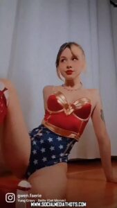 Rita Lolita Brown Hair Medium Ass Female Small Breasts