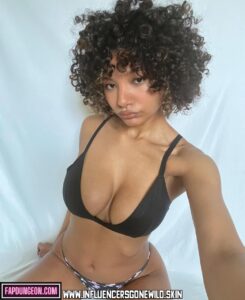 Kvlcv Ebony Onlyfans Female Onlyfans Leaked Curvy Body Ebony