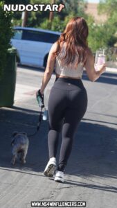 Francia Raisa Female Medium Ass Slim Body Celebrity American