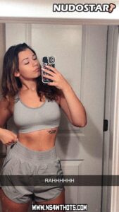 Nikki Woods Caucasian Woods Bisexual American Brown Eyes