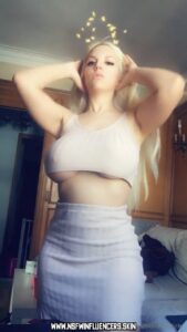 Blondie Fesser Instagrammer Blondie Onlyfans Leaks Beautiful