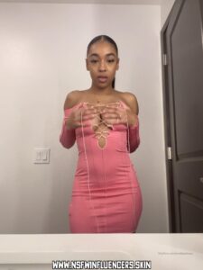 Brown Sugar Bri Female Leaks Onlyfans Ebony Big Ass