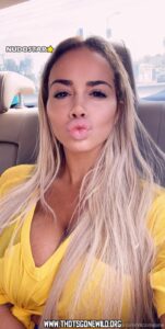 Victoria June Brown Eyes Big Ass Female Latin Beautiful