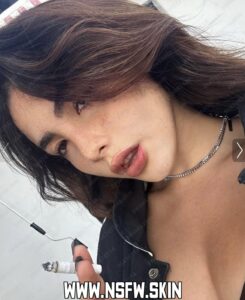 Andrea Botez Bisexual Actress Leaked Small Ass Slim Body