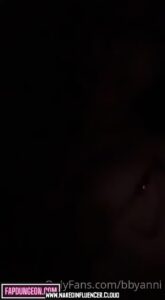 Bbyanni Hoe Busty American Sextapes Onlyfans Brown Eyes