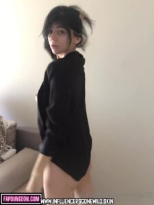 Ortega00 Medium Ass Petite Babe Black Hair Athletic Body