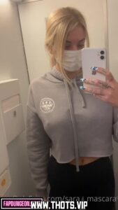 Sara__mascara Nudes Busty Big Ass Caucasian American