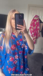Zaraxyazmin Big Breasts Gorgeous Onlyfans Female American