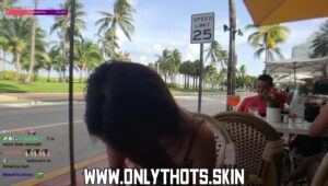 Beddle Slip Nipple Slim Body Streaming Video Live