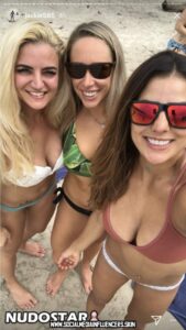 Jackie Perez Actress Mixed Race Medium Breasts Small Ass
