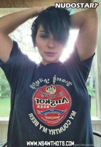 Jennifer Van Damsel Damsel Blue Eyes Photographer Black Hair