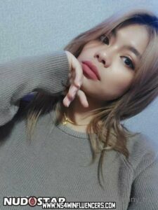 Jenny Thai Big Ass Brown Eyes Thai Bisexual Big Breasts