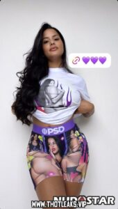 Katya Elise Henry Onlyfans Leaks Athletic Body Leaks