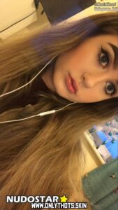 Manchester Influencer Leaks Caucasian South African