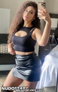 Samantha Irvin Straight Medium Breasts Brown Eyes Singer