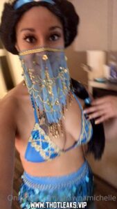 Shawna Michelle Curvy Body Big Breasts Onlyfans Leaks Photos