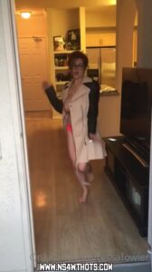 Tessa Folwer Huge Influencer American Huge Ass Bisexual