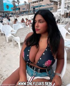 Tomerasherian_ Bbw Body Girl Bisexual Influencer Huge Tits