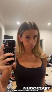 Sadie Mckenna Onlyfans Athletic Body American Caucasian
